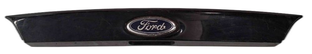 Friso da Tampa da Mala - FORD FOCUS II