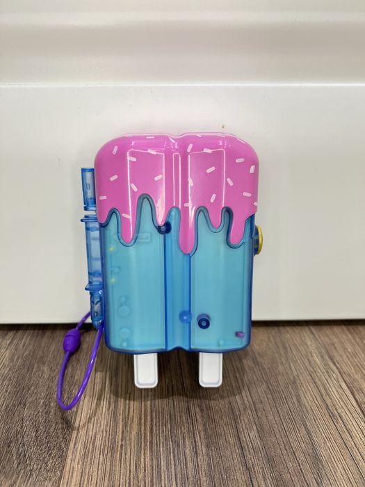 Polly Pocket «Круизный лайнер-мороженое» (Sweet Sails Cruise Ship)