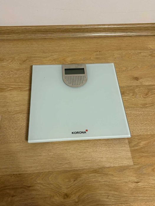 Waga łazienkowa Korona 77715