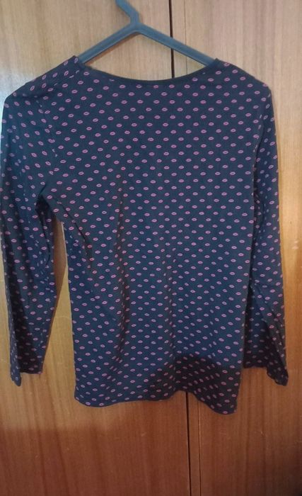 Camisola feminina