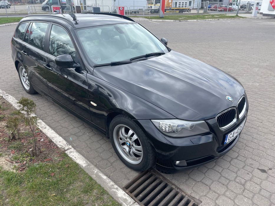 BMW Seria 3