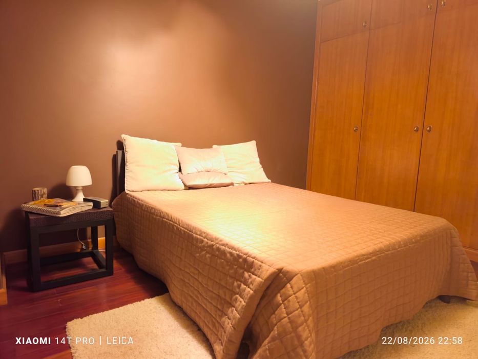 Quarto para arrendar Santa Maria da Feira