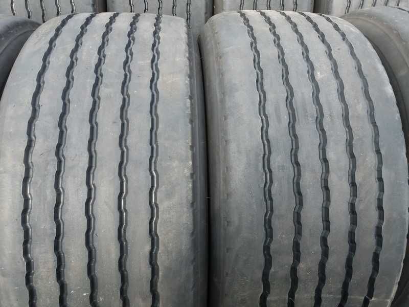 opony 385/55R22,5 Fulda Ecotonn 2 do Naczepy Montaż Gratis 2020 Rok