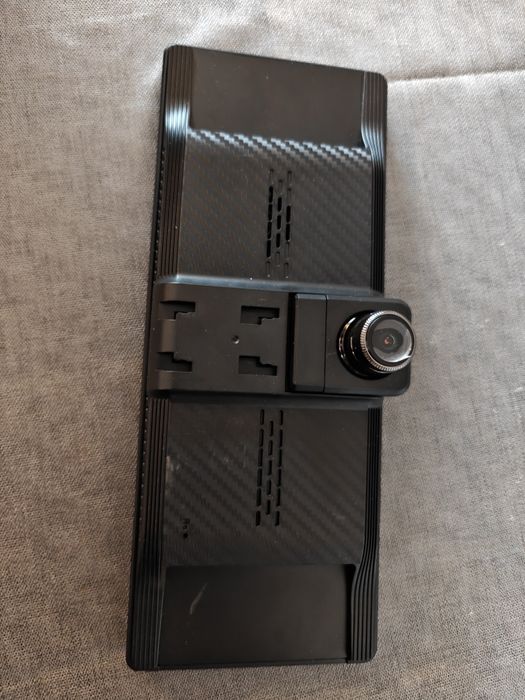 Carplay Portátil 10 Polegadas com câmera