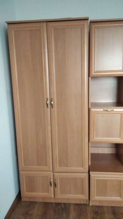 Zestaw mebli pokojowych