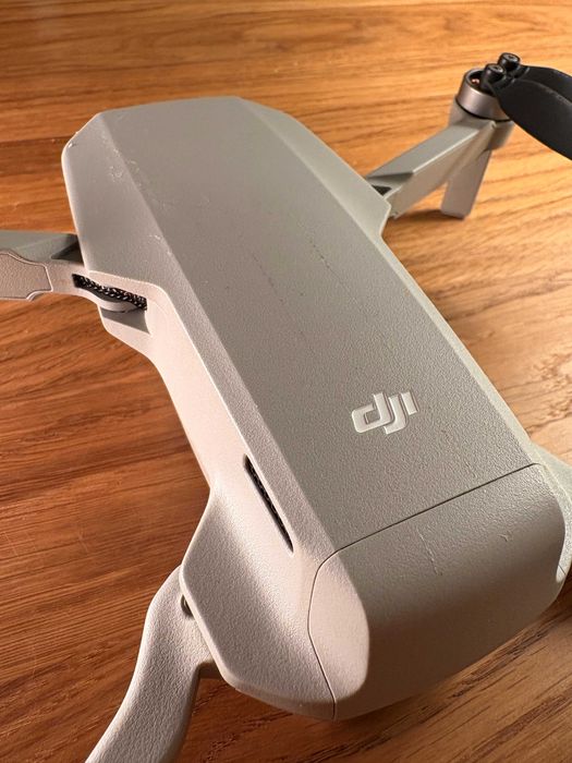 Dron DJI Mini2 Fly More combo
