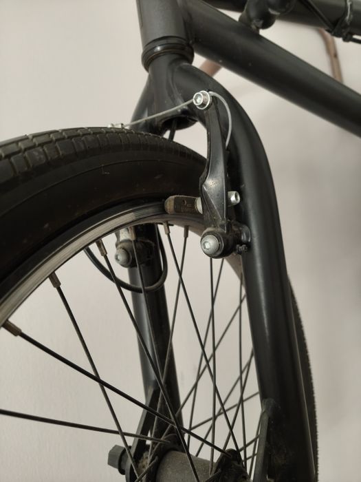 Bicicleta 100 euros