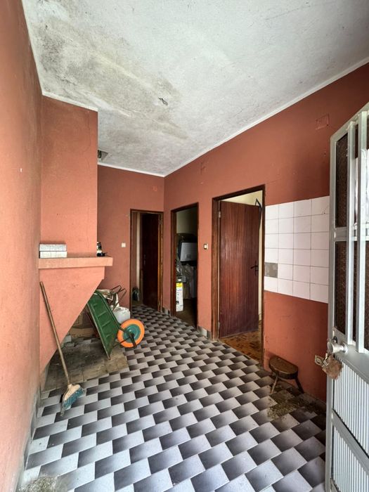 Casa de aldeia, Macedo de Cavaleiros, Trás-os-Montes