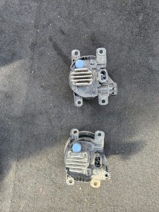 Peugeot 508 . 3008 ds3 5008 halogen lewy prawy