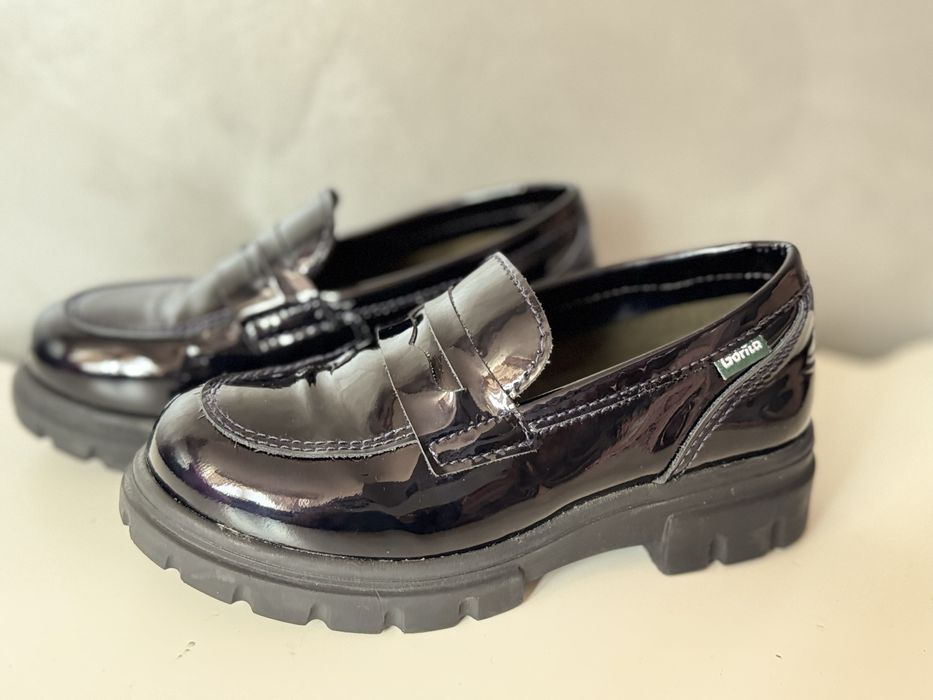 Туфлі лофери Gorila 28р.