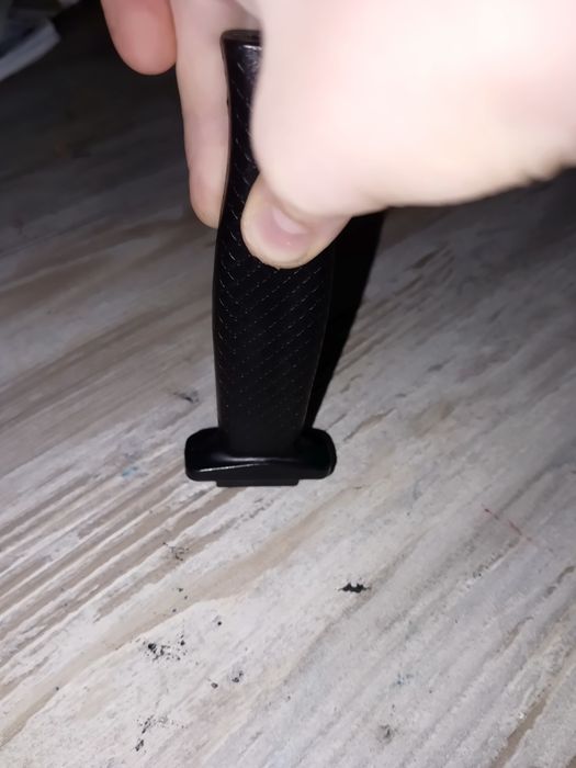 Ніж пранк безопасний