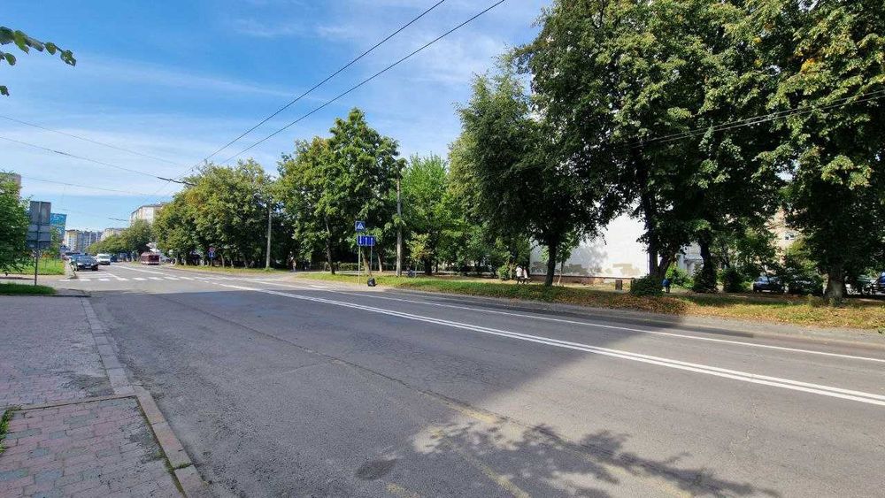 Комерційне приміщення в ОРЕНДУ!