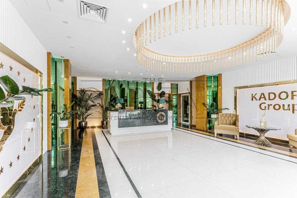 Оренда видового офісу голосіївський район ЖК 38 Жемчужина