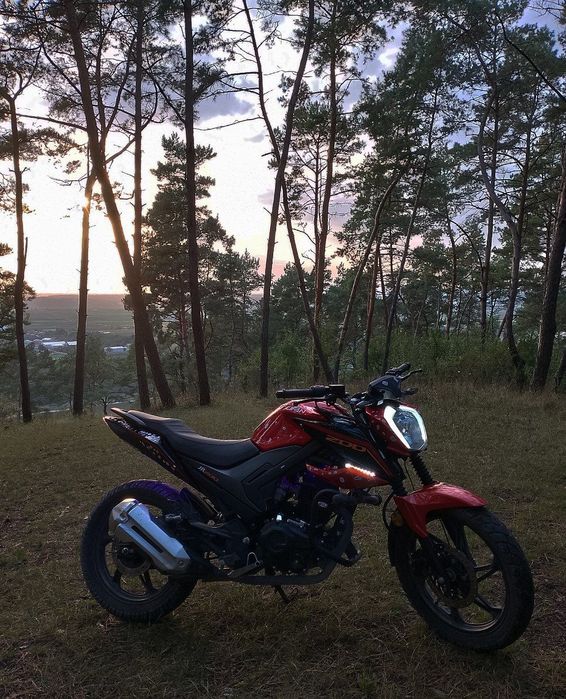 Продам ліфан jr 200