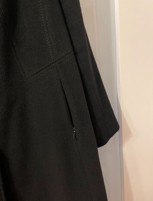 Płaszcz damski Getex