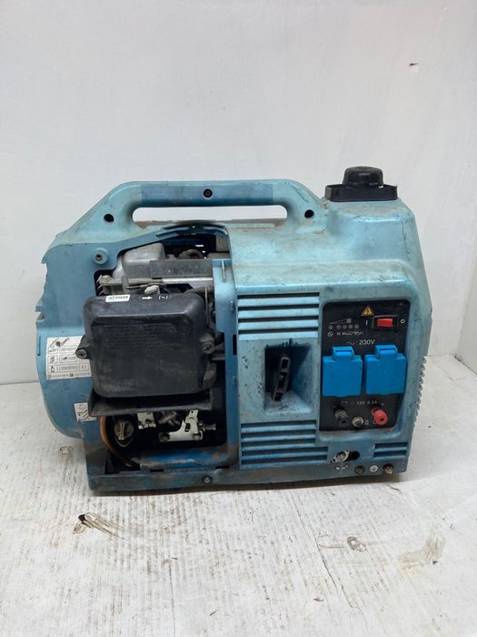 Agregat prądotwórczy SDMO Booster 2000