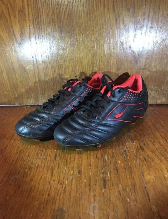 Бутси для футболу розмір 35 дитячі