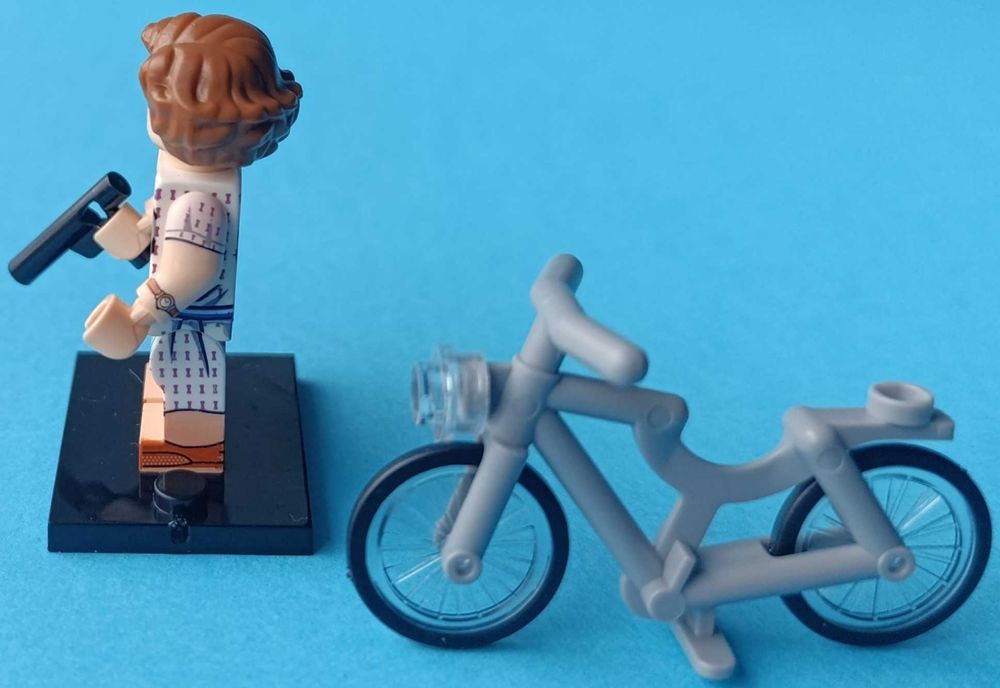 Nancy Wheeler v1 (Stranger Things)
