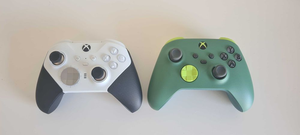 Comandos colecionador Xbox Special Edition Series X|S, One, PC