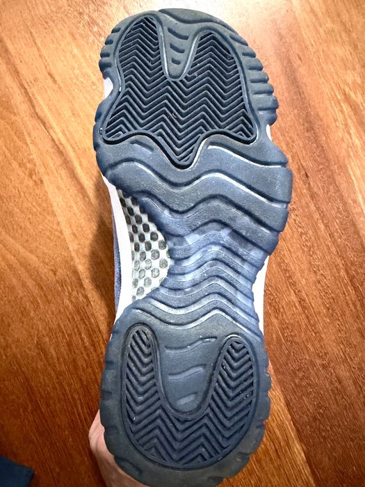 Nike AIR Jordan 11