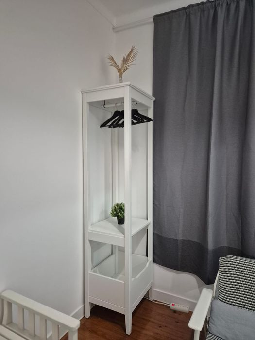 Apartamento T2 para Longa duração ou Temporário