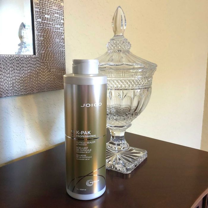 АКЦІЯ АКЦІЯ Joico k-pak 4 step system відновлення та реконструкція