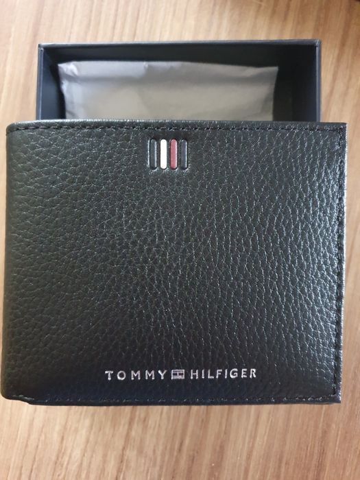 Portfel męski Tommy Hilfiger