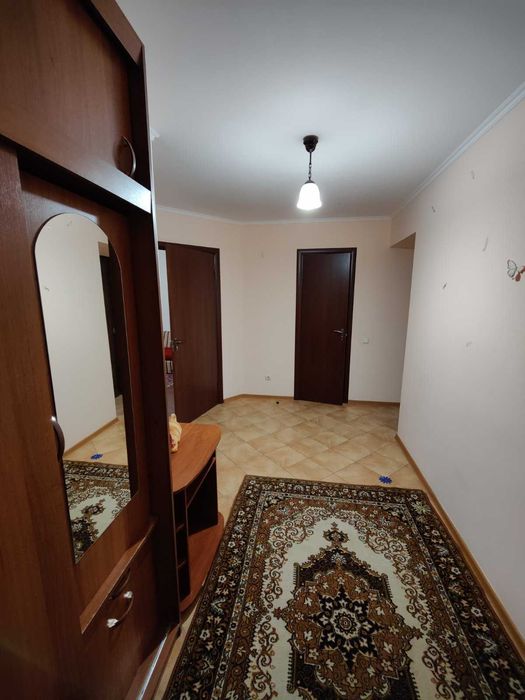 Продаємо 2х кімнатну квартиру по вул.Зелена мікрорайон Кемпінг