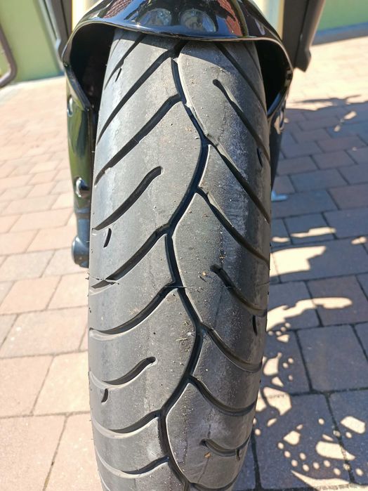 Triumph Street Triple 675