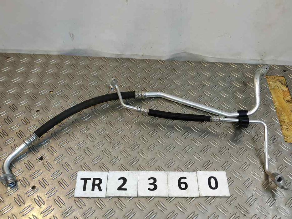 Toyota Proace 13- трубка кондиціонера TR2360 4555024724255