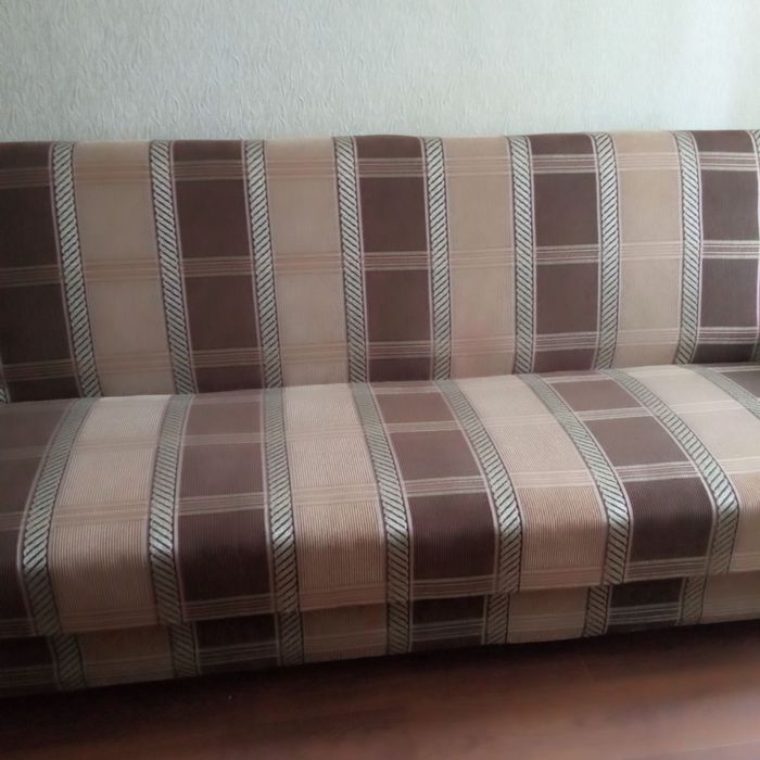 Диван розкладний б/у Самовывоз