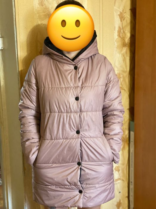 Куртка жіноча розмір 42