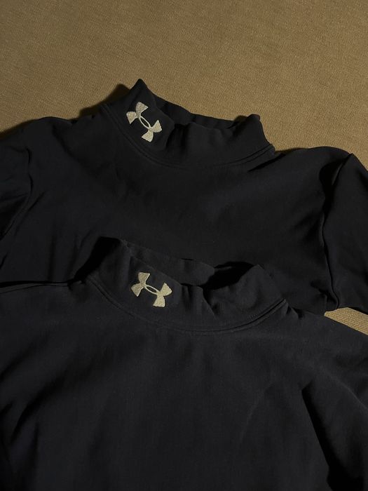 Under Armour termo!!