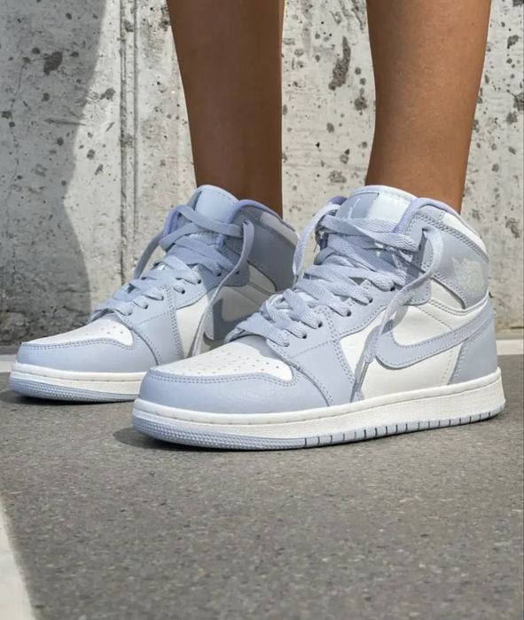 Джордани жіночі високі