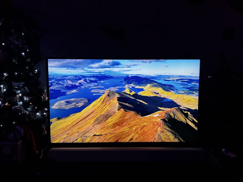 Telewizor 50” LG UltraHD 4K idealny stan 5