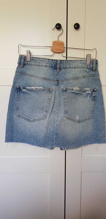 Spódnica Zara M 38