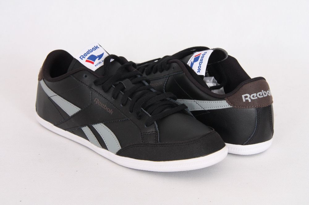 Buty REEBOK Royal Transport M48498