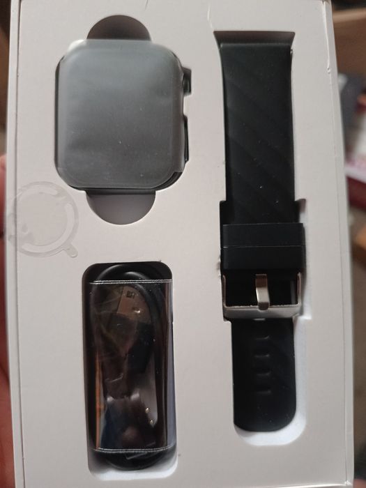 Smart watch MT500