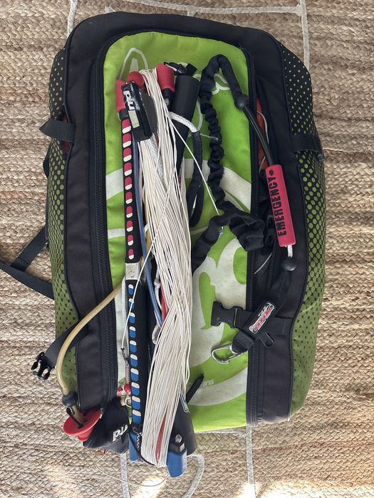 Kite RRD Passion 9