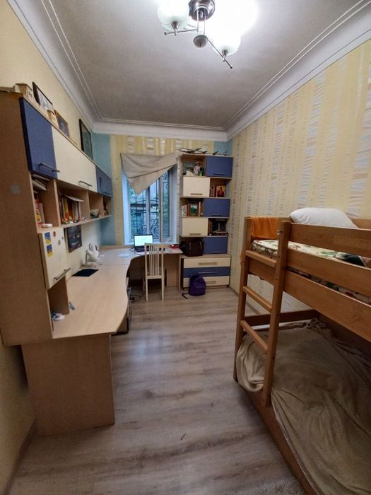 Продажа частини будинку ул.Брусиливсика 2а