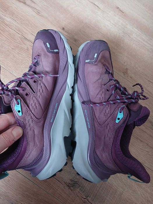 Кроссовки Hoka Gore-Tex р39