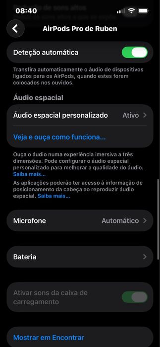 Airpods PRO 2° GEN