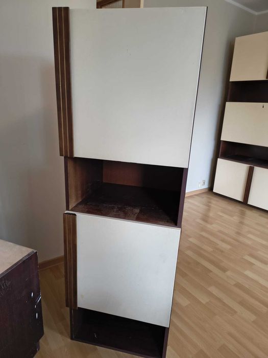 Meblościanka na Prokocimiu