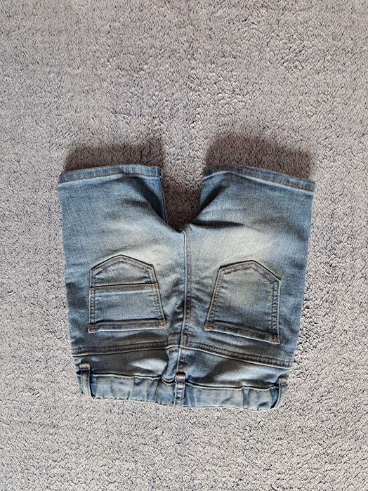 Шорти джинсові дитячі