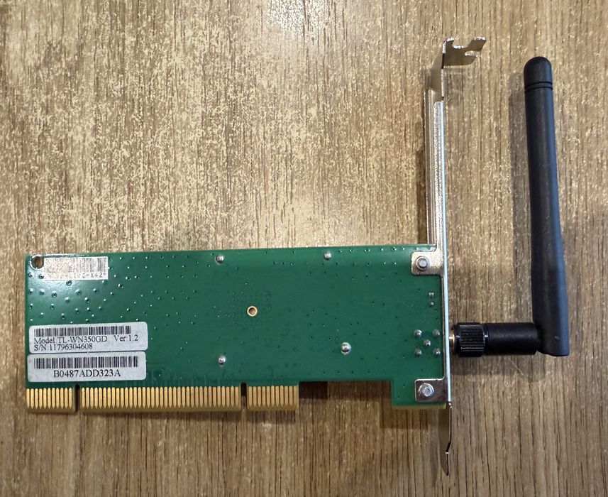 Продам Wi-Fi адаптер TP-LINK TL-WN350GD