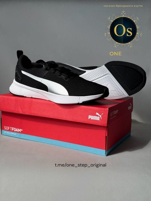 Puma Flyer Runner оригінал (art. 192257 25)