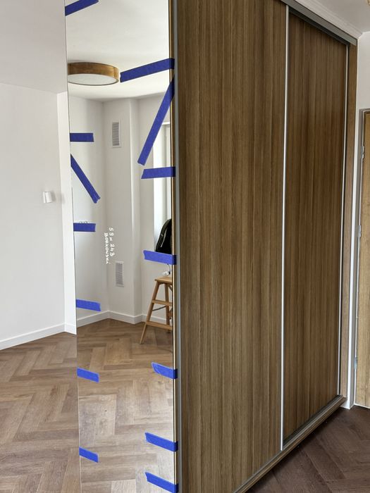 meble na wymiar,  zabudowy meblowe poddasz , garderoby.