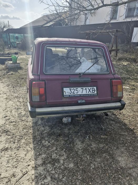 Ваз 2104 ,ваз 2101