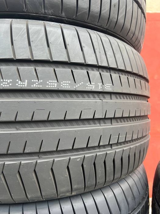 Шини 315/35/20+275/40/20 Kapsen‼️25 Рік‼️Нова‼️Комплект Літо;Склад шин