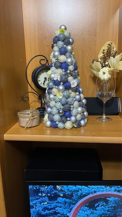 Ялинка декоративна